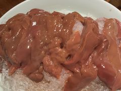 -佬土鹅肠火锅(解放路店)