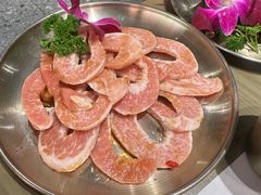 -西塔老太太泥炉烤肉(双井店)