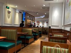 -萨莉亚意式餐厅(万嘉商业广场店)