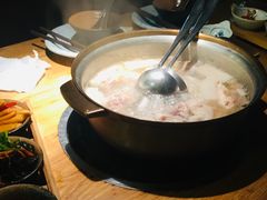 -大头椰·椰子鸡火锅(南宁万象城店)