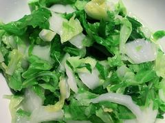 -味上湘菜馆(阿波罗店)