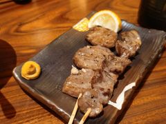 -鸟鹏烧鸟居酒屋(仁恒梦中心店)