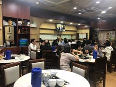 大堂-坤记煲仔小菜(西环店)