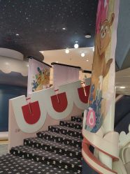 -奈尔宝家庭中心·亲子餐厅(宝安店)