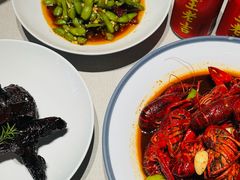 -杨氏青龙虾·羊蝎子(金盛路总店)