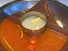 -巴邑火锅·鲜切牛肉(萧山银隆店)