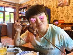 -天羽烤乳鸽店(财大家属院店)