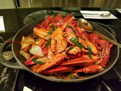 -星汇餐厅(新濠影汇店)