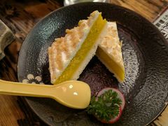 南瓜蛋挞-小川洋风料理(汉街店)