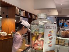 -BAKER&SPICE(安福路店)
