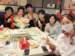 -海底捞火锅(奥体南路店)