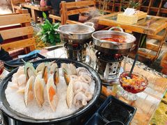 -丽江庭院之爱在路上(西单店)
