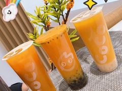 -CoCo都可(湖滨银泰店B区店)