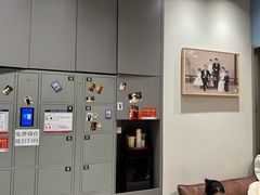-海马体照相馆(上海月星环球港店)