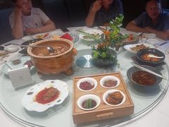-飞鹿餐饮·陕南菜(北关店)
