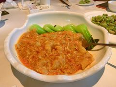 -申粤轩酒楼·三十年粤菜经典(丁香花园店)