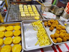 -捞沙巷