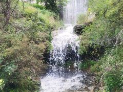 -抱犊寨风景区