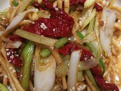 -莲香西域·正宗新疆菜(龙华店)