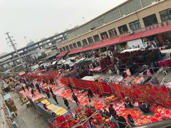 -李村大集