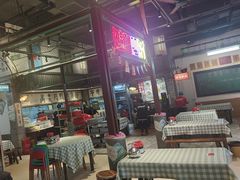 -彭耕记猪油炒小菜(吉联mall店)