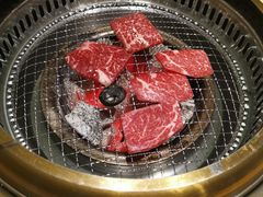 -松鱼亭·和牛烧肉(协鑫广场店)