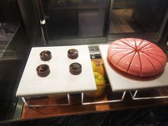 -青岛富力艾美酒店