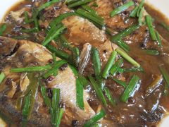 -龙香居海鲜浑锅家常菜·特色驴肉