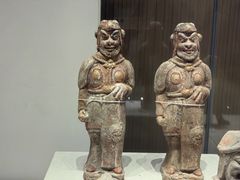 -陕西历史博物馆