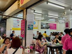 -红大哥水门鸡饭(總店)