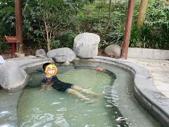 -青城道汤池