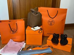 -HERMES(恒隆广场店)