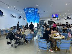 -深海中餐厅(国家海洋博物馆店)