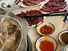-合意桐坑牛肉粿·鲜牛肉火锅(嵩山总店)
