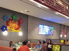-蝎王府羊蝎子(虎坊桥总店)