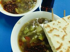 -刘老虎肉丸糊辣汤(总店)