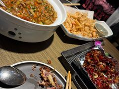 -隆喜元鱼汤包·海鲜(中联广场店)