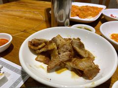 -紫霞门韩国料理烤肉(深南东路店)