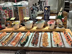 -前海华侨城JW万豪酒店·都会尚膳自助餐厅·牛排海鲜酒水畅飨