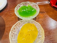 -古都历食南京菜·烤鸭·鸭血粉丝·汤包(南京博物院店)