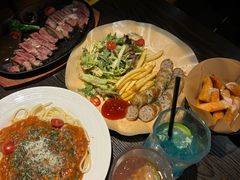 -The Cheebat 锌吧·Bistro(体育西店)