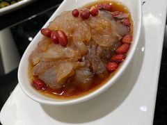 -新南华大酒店(广中店)