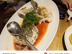 -大鸽饭(岗顶店)