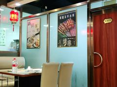 大堂-阳坊胜利涮羊肉(禧乐汇店)