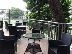 -奥龙堡游泳馆(广纸店)