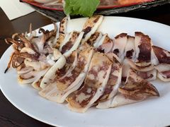 -大螃蟹海鲜餐厅