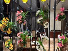 -西安西藏大厦开元名都大酒店·四季轩中餐厅