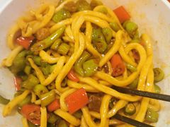 -杨记跷脚牛肉面(临汾鼓楼广场店)