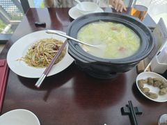 -小南洋海景餐厅(深圳湾店)