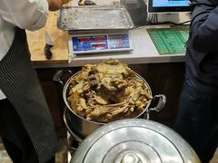 -清真·益鑫羊肉手抓馆(花园北街店)